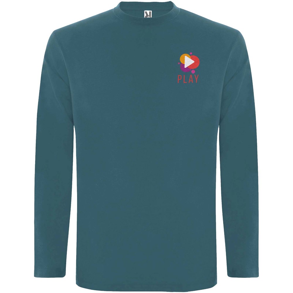 Extreme 160 g/m² long sleeve men's t-shirt