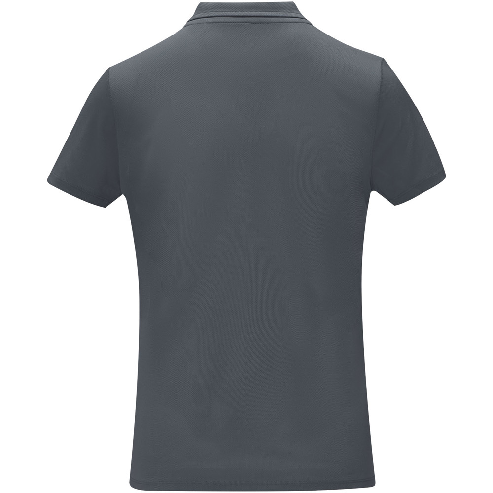 Deimos 105 g/m2 short sleeve women's cool fit polo