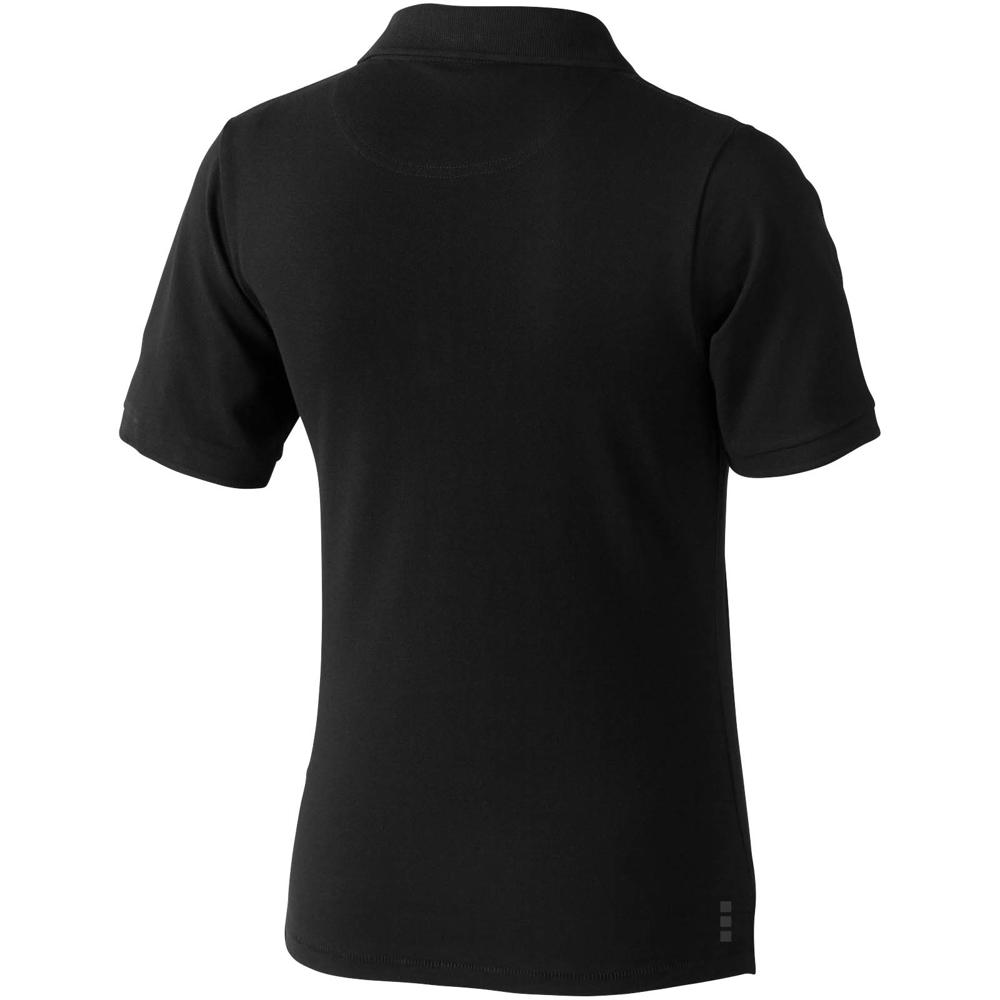 Calgary 200 g/m2 short sleeve women's polo