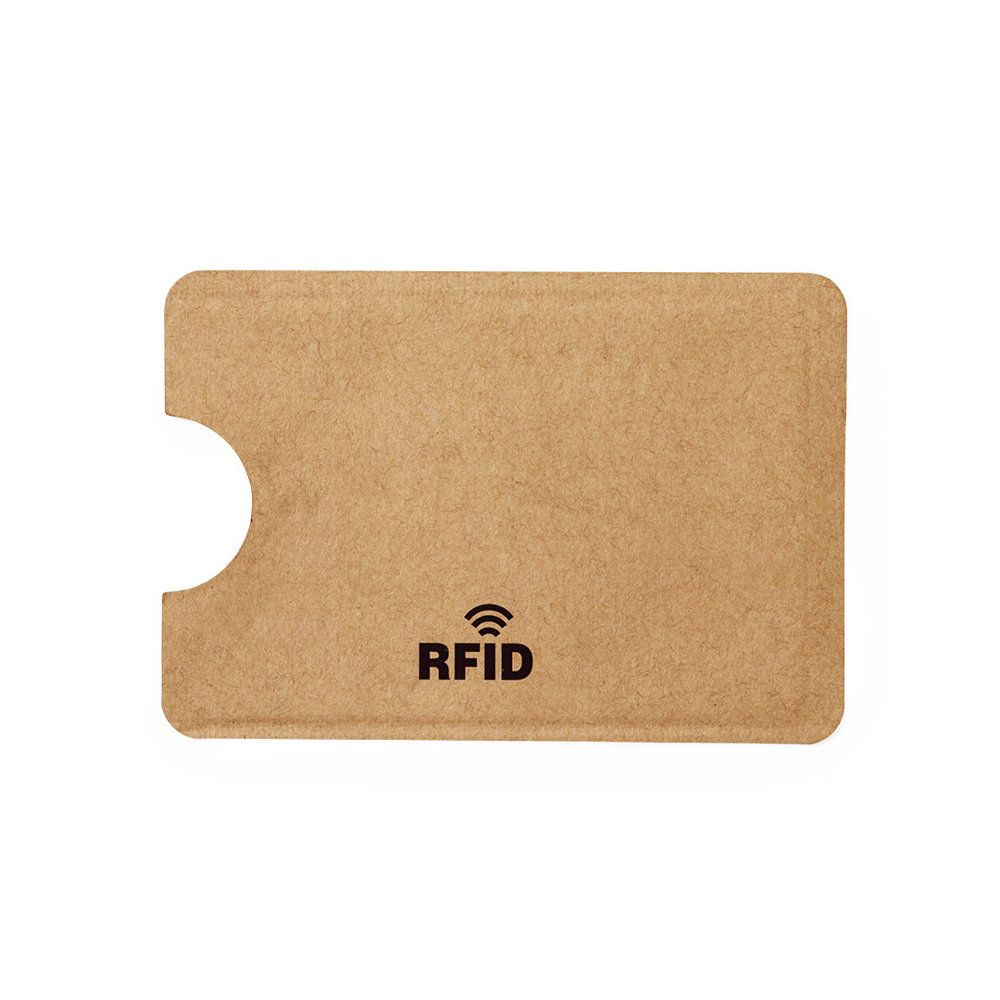 Card Holder Blakbal