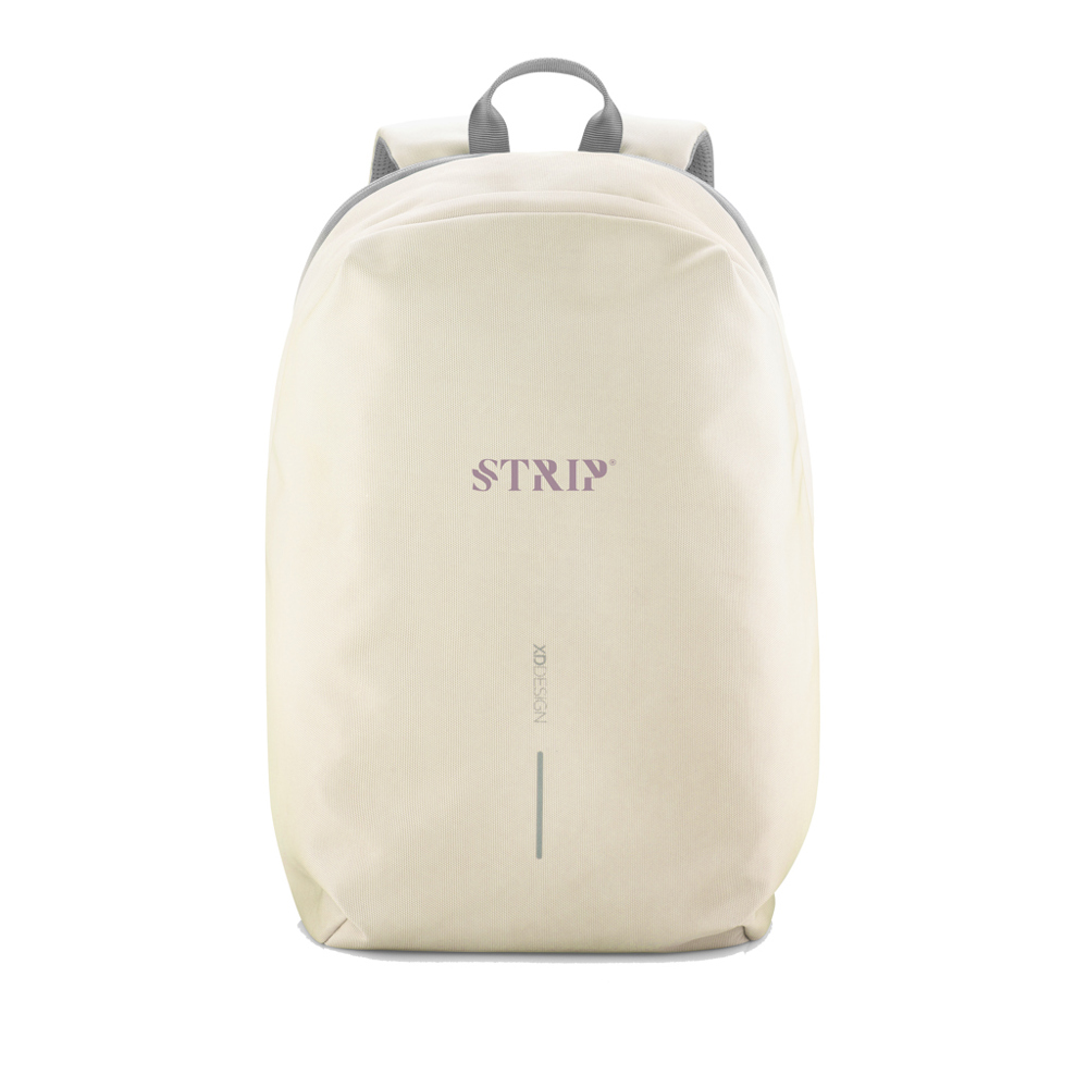 Bobby Soft, anti-theft backpack