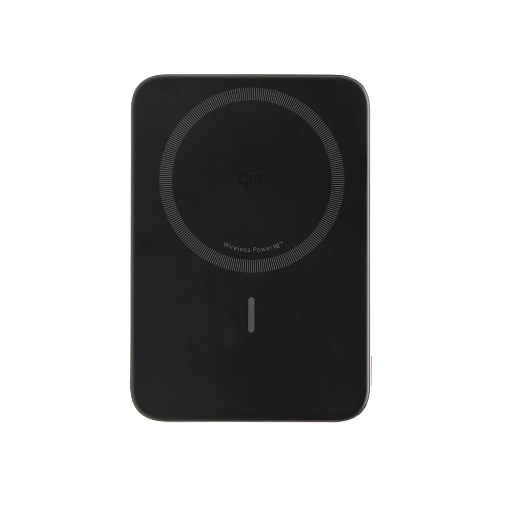 Anker Nano Wireless Power Bank 5K 15W MagGo slim Qi 2.0
