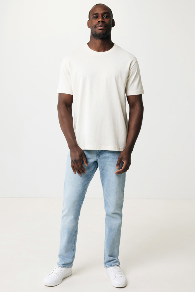 IQONIQ Teide recycled cotton t-shirt
