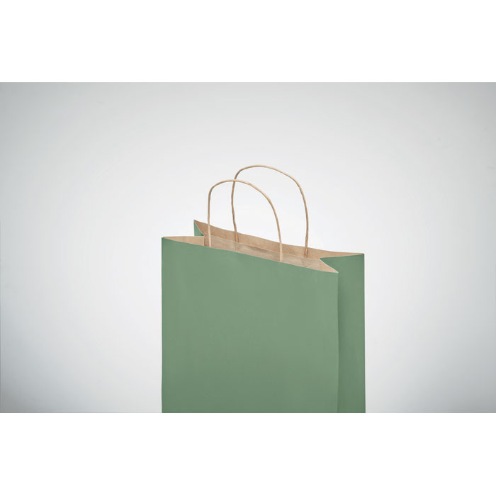 PAPER TONE S - Small Gift paper bag 90 gr/m²
