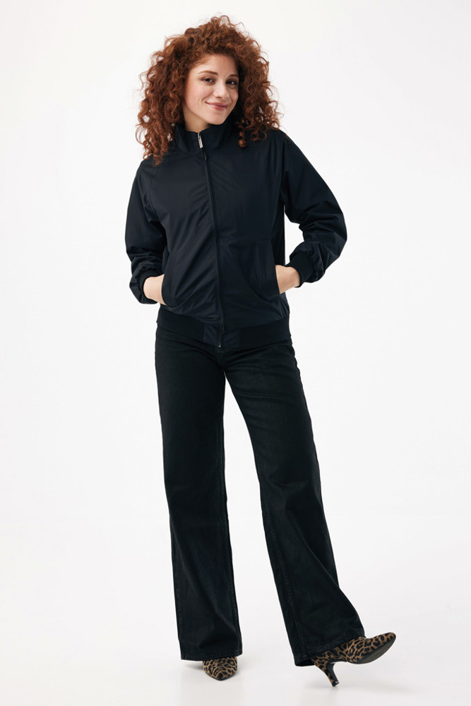 IQONIQ Odin recycled polyester urban jacket