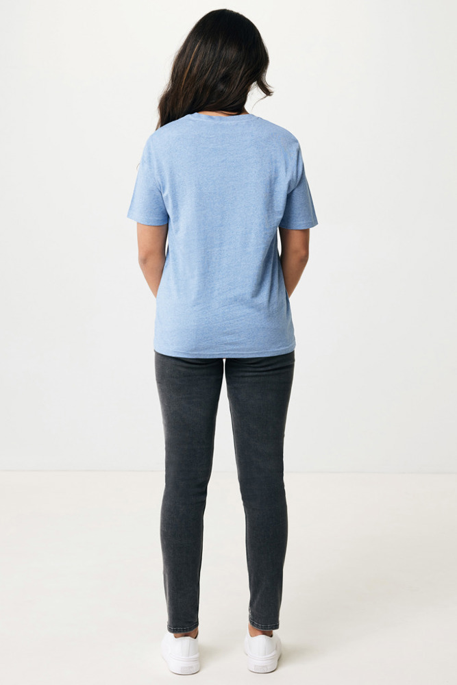 IQONIQ Sierra lightweight recycled cotton t-shirt