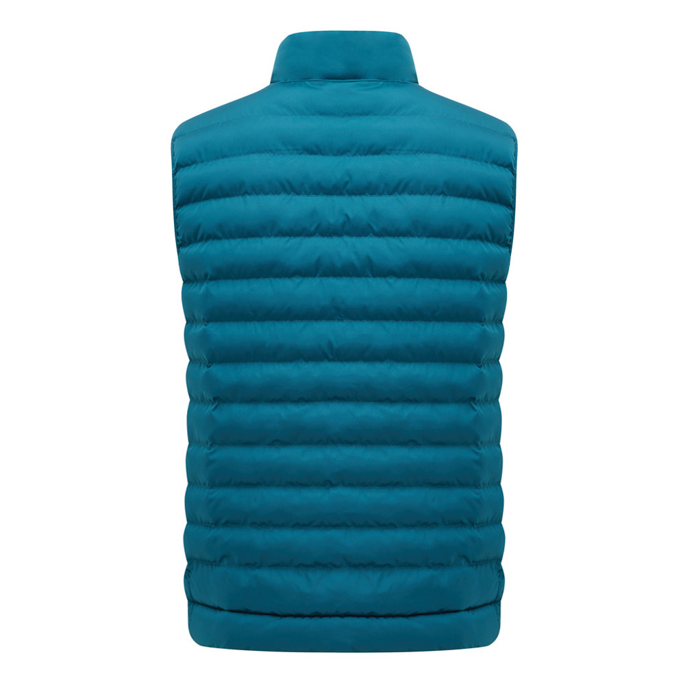 IQONIQ Meru men recycled polyester bodywarmer