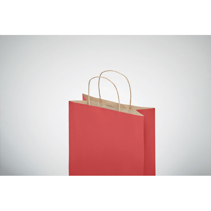 PAPER TONE S - Small Gift paper bag 90 gr/m²