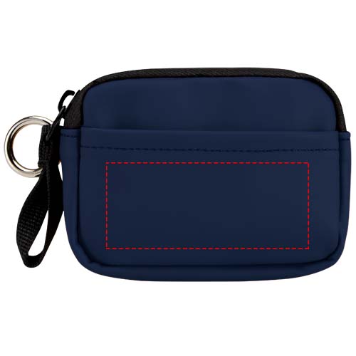 Resi Plus GRS recycled wallet