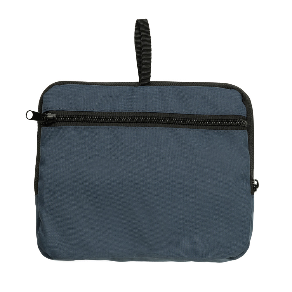 Dillon AWARE™ RPET foldable classic backpack