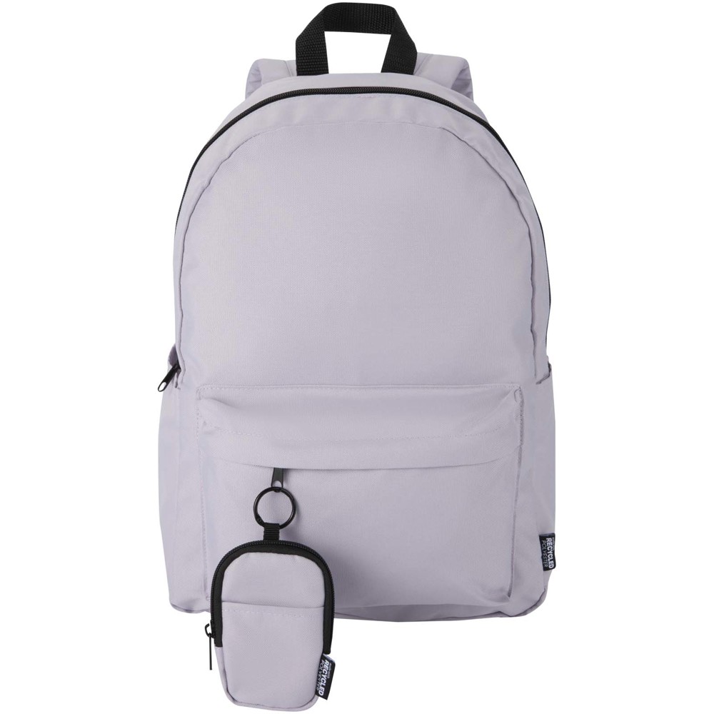 Byron Clip & Go GRS recycled small pouch 0.2L