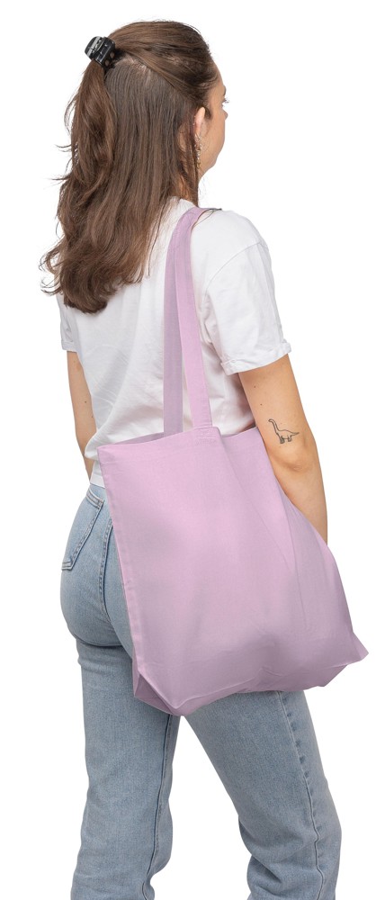Cotton (140 gsm) shopping bag Tarin