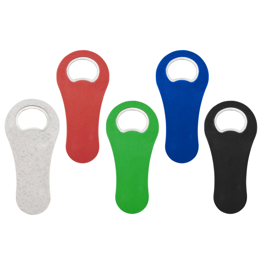 Schyn wheat straw bottle opener