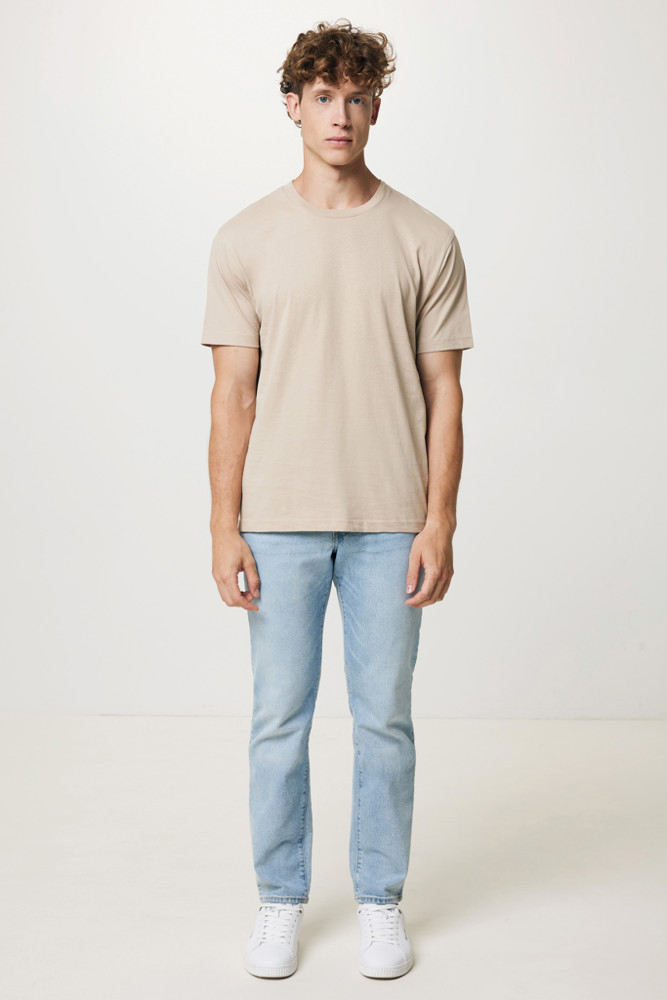 IQONIQ Teide recycled cotton t-shirt