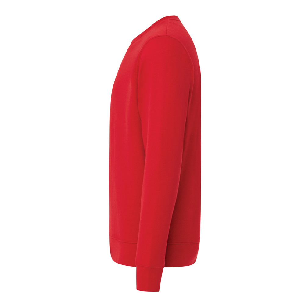 IQONIQ Etosha lightweight recycled cotton crew neck