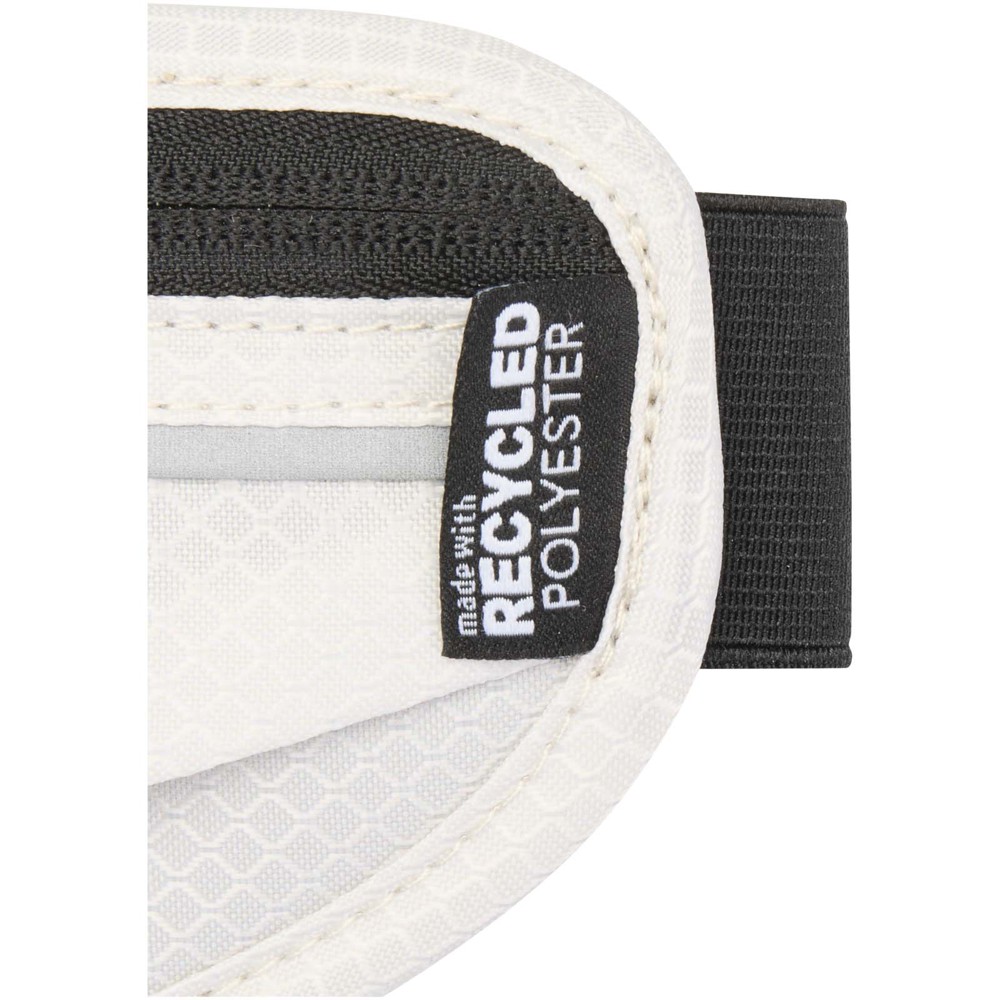 Varyon GRS recycled running waist pack