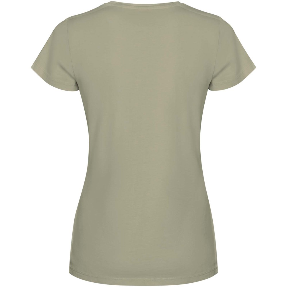 Fiyi 180 g/m² short sleeve women's t-shirt