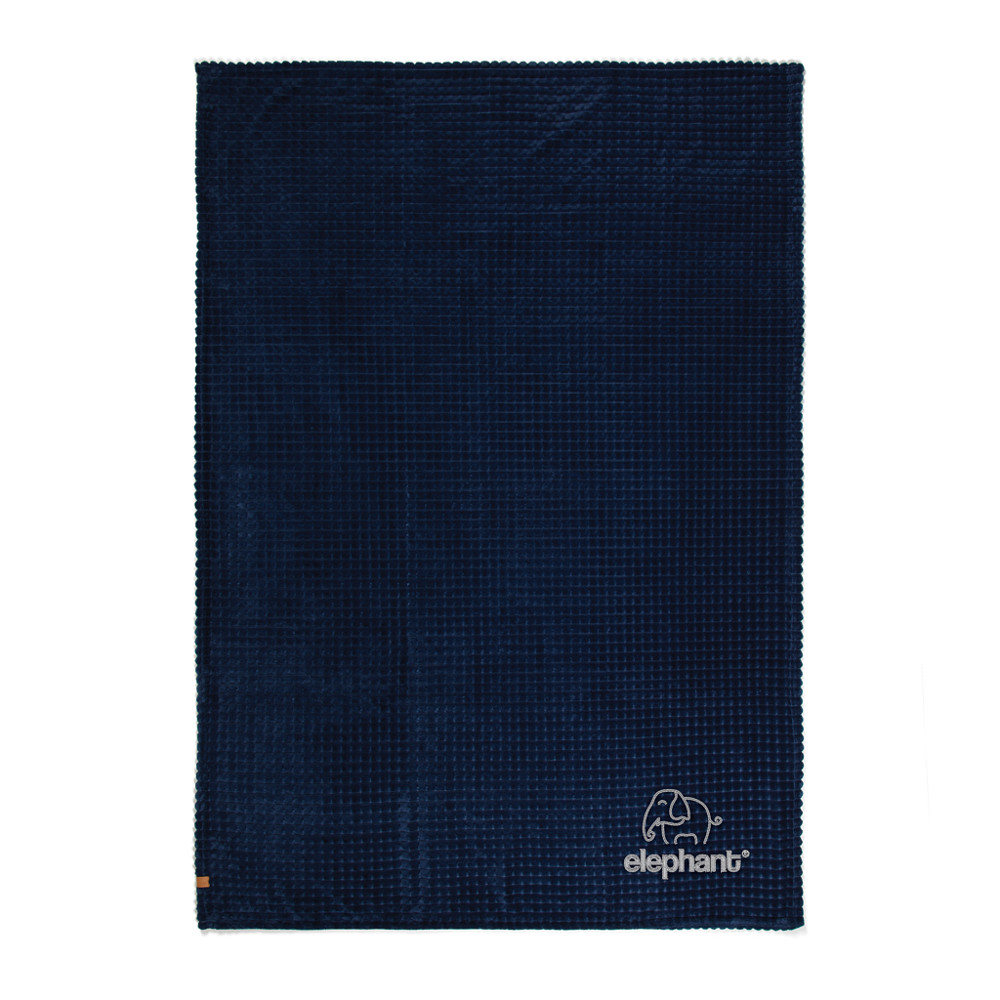 VINGA Branson GRS recycled pet blanket