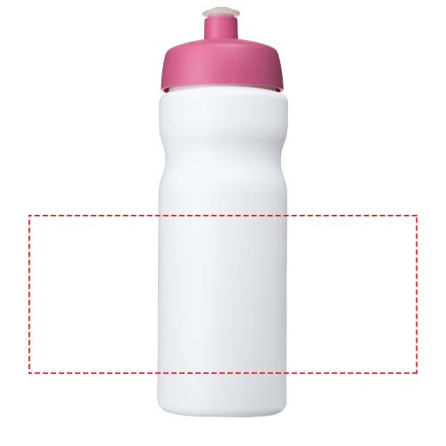 Baseline® Plus 650 ml sport bottle