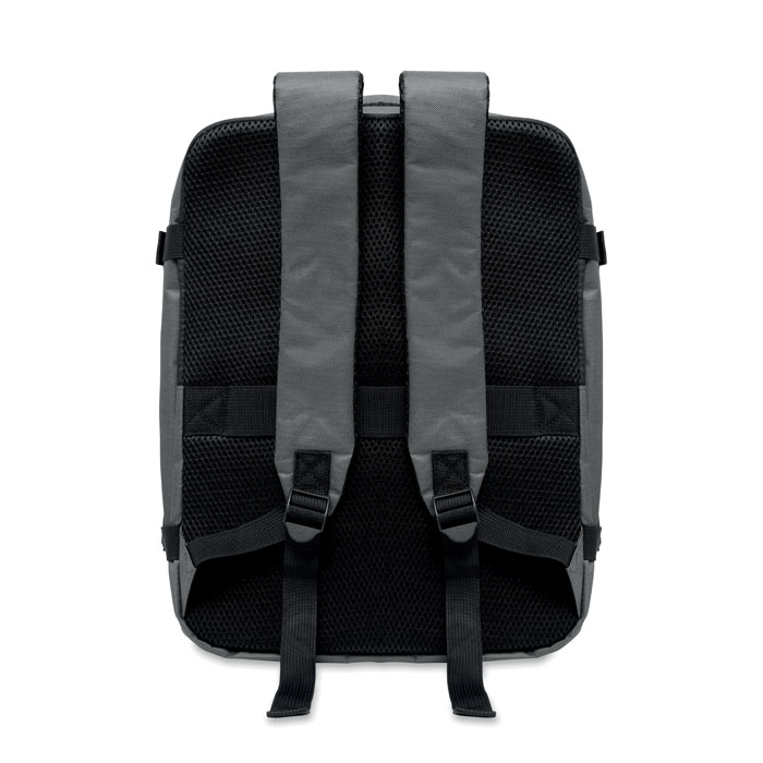 ASPEN - Extendable cabin backpack 20L