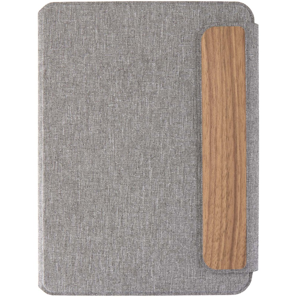 Andean A5 RCS recycled portfolio 