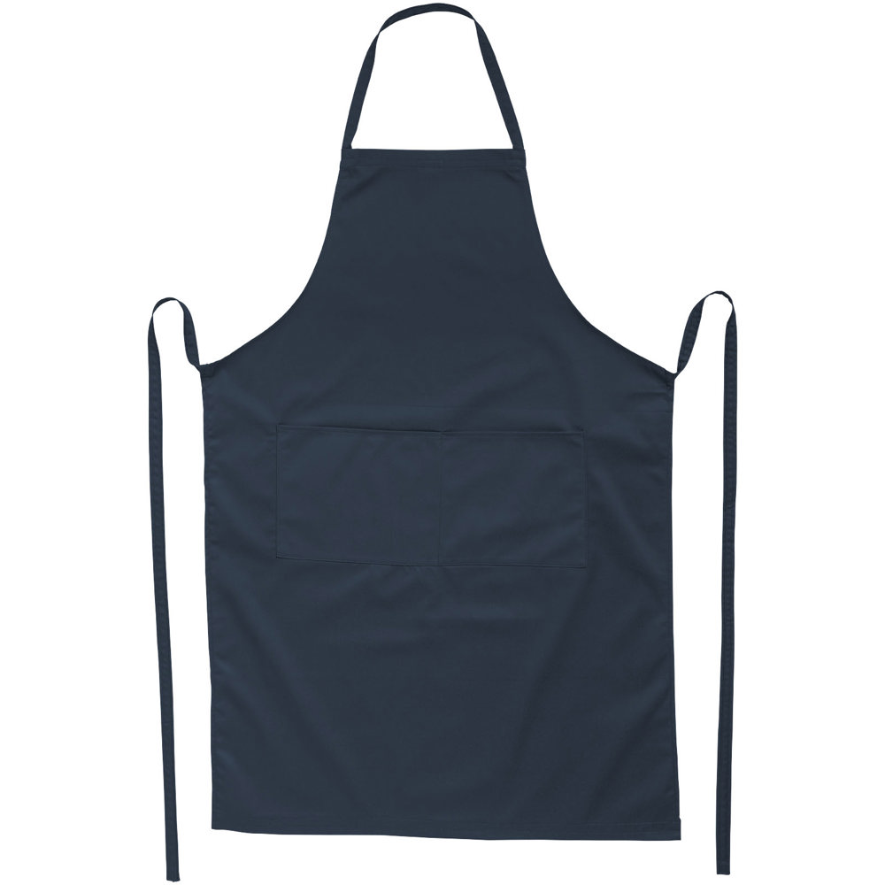 Viera 240 g/m² apron