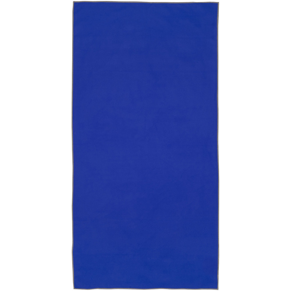 Pieter GRS ultra lightweight and quick dry towel 50x100 cm