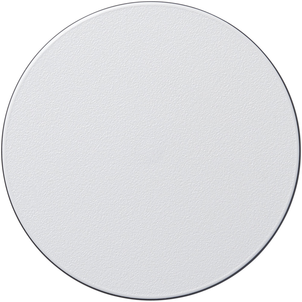 Brite-Mat® round coaster