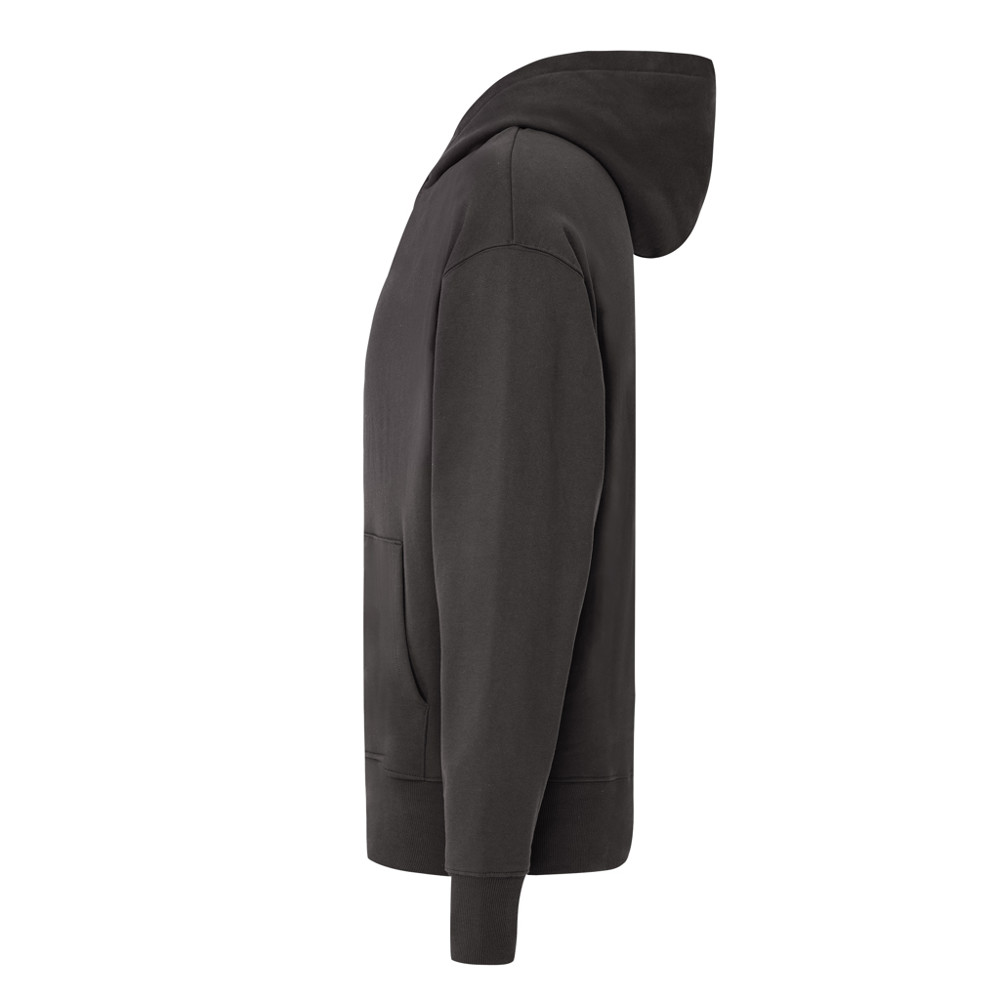 IQONIQ Yoho recycled cotton relaxed hoodie