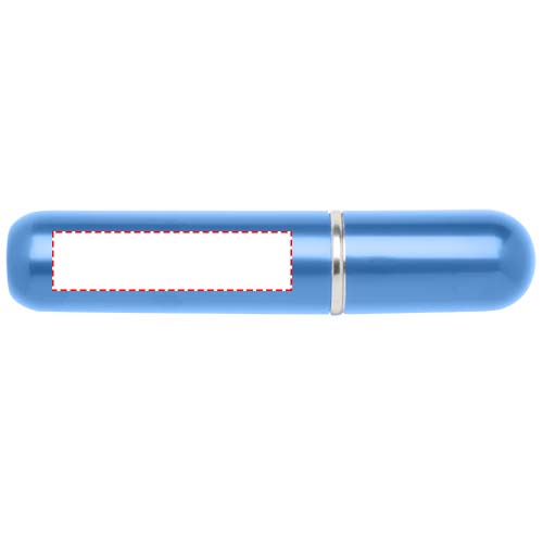 Filla 5 ml portable refillable perfume bottle