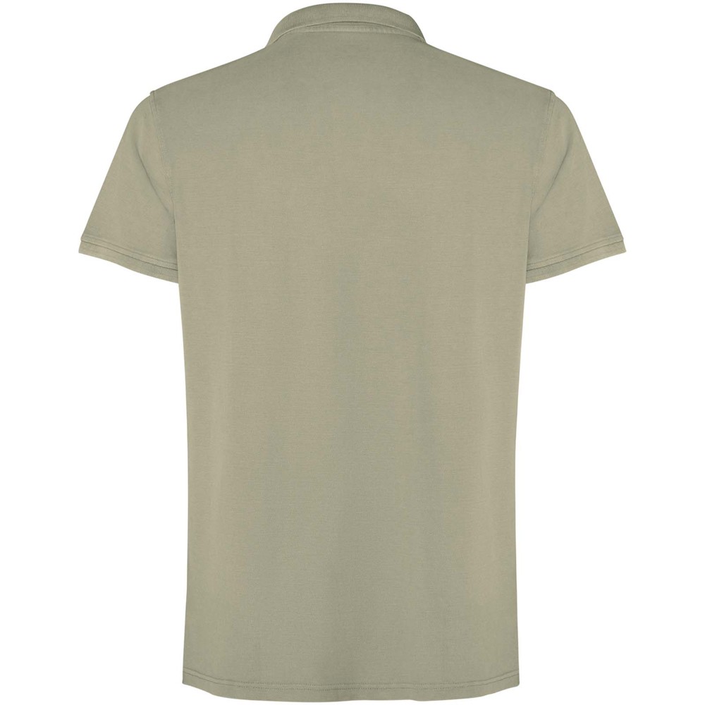 Cobain 200 g/m² short sleeve unisex polo 