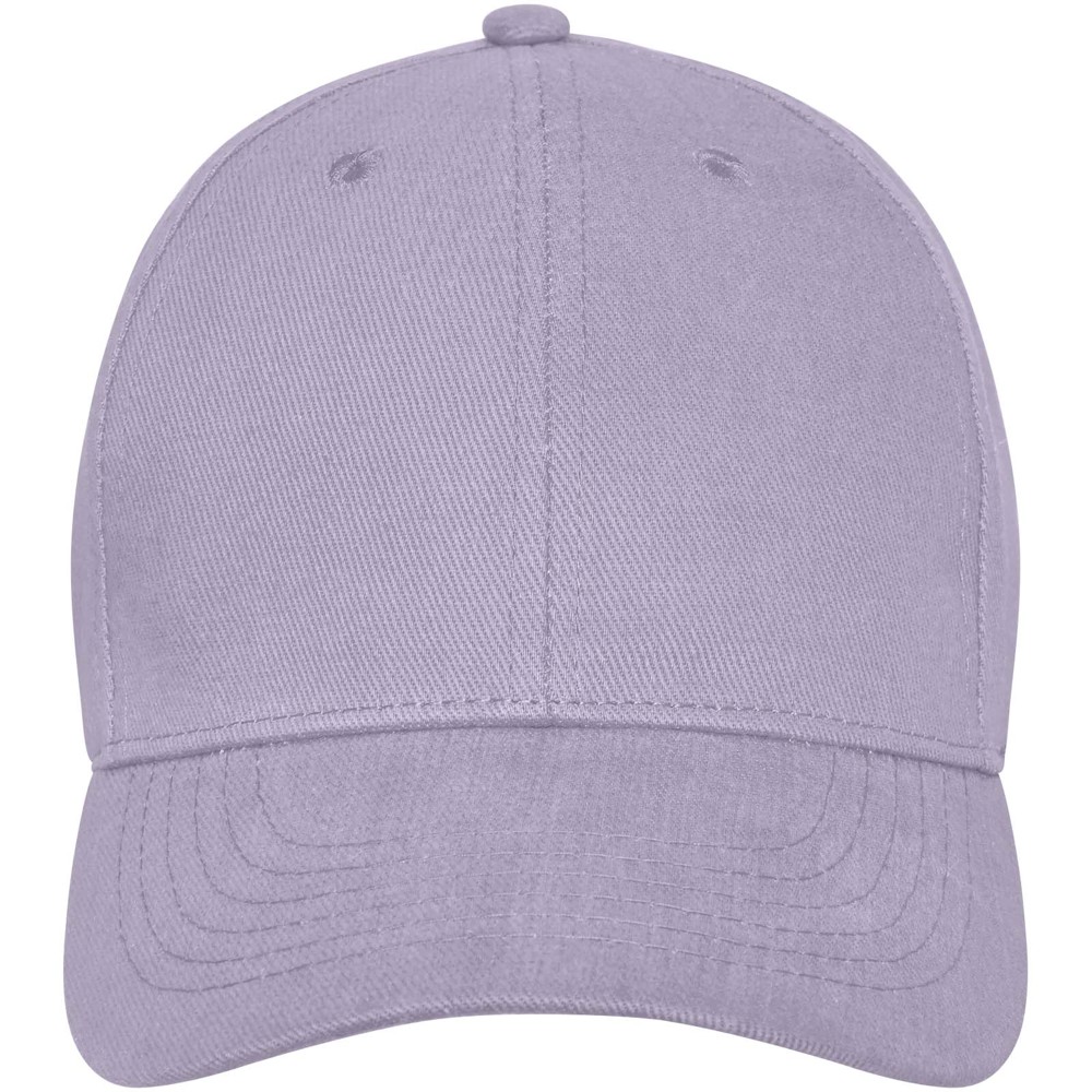 Davis 6 panel 260 g/m2 cap