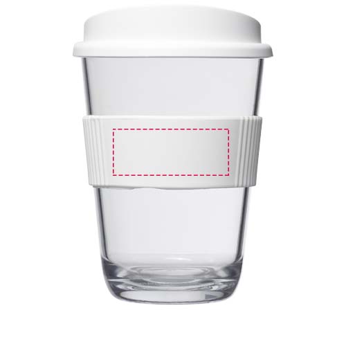 Americano® Cortado 300 ml tumbler with grip