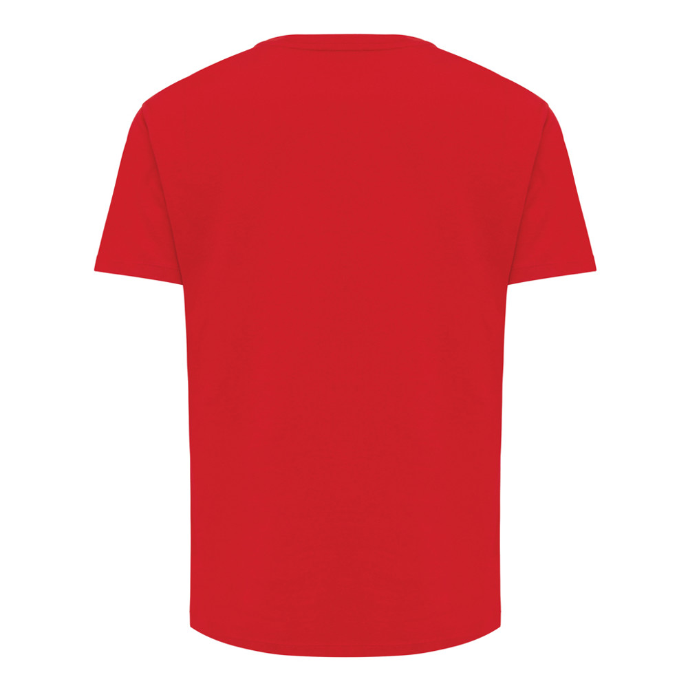 IQONIQ Yala women lightweight recycled cotton t-shirt