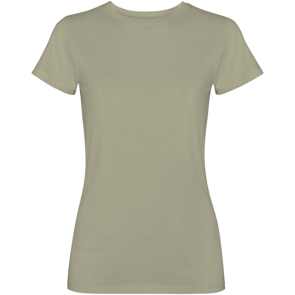 Fiyi 180 g/m² short sleeve women's t-shirt