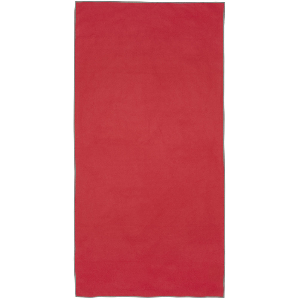 Pieter GRS ultra lightweight and quick dry towel 50x100 cm