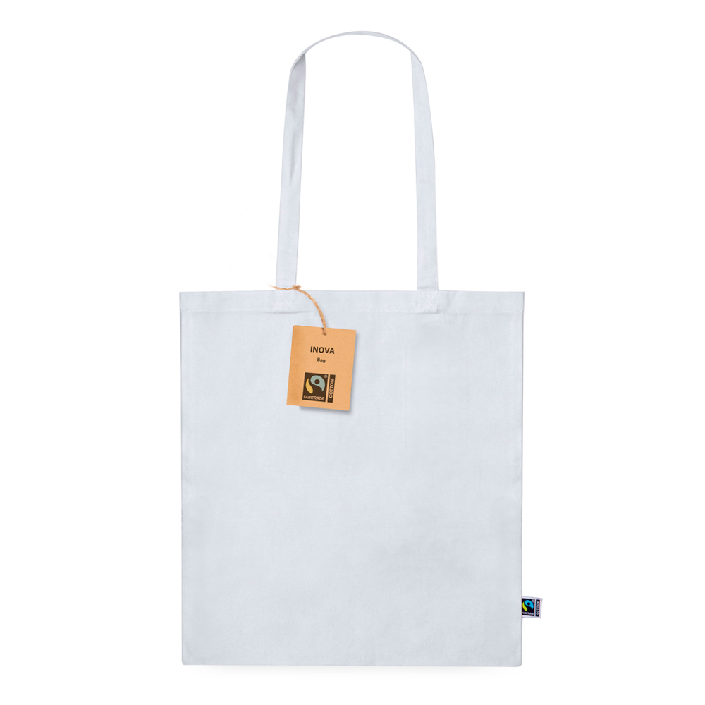 Bag Inova Fairtrade - BLA