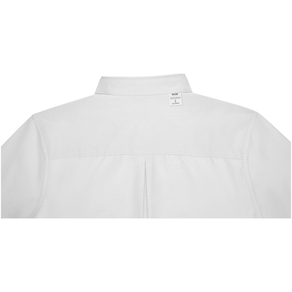 Pollux 130 g/m2 long sleeve men's shirt
