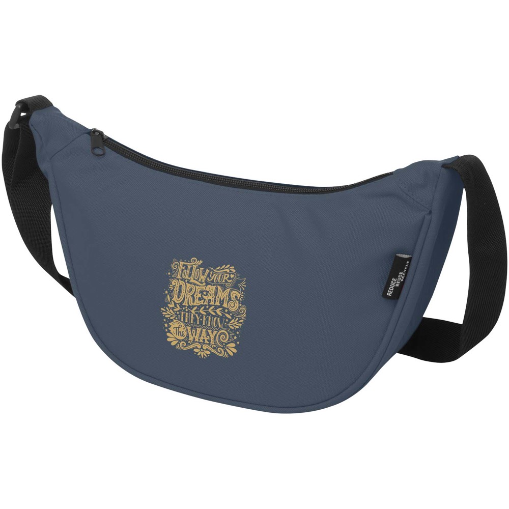 Byron recycled waist bag 1.5L