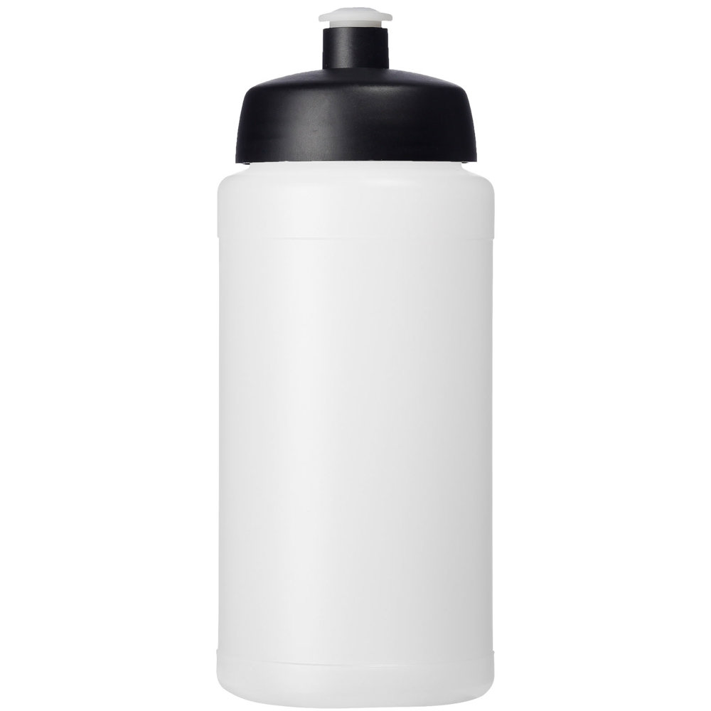 Baseline® Plus 500 ml bottle with sports lid