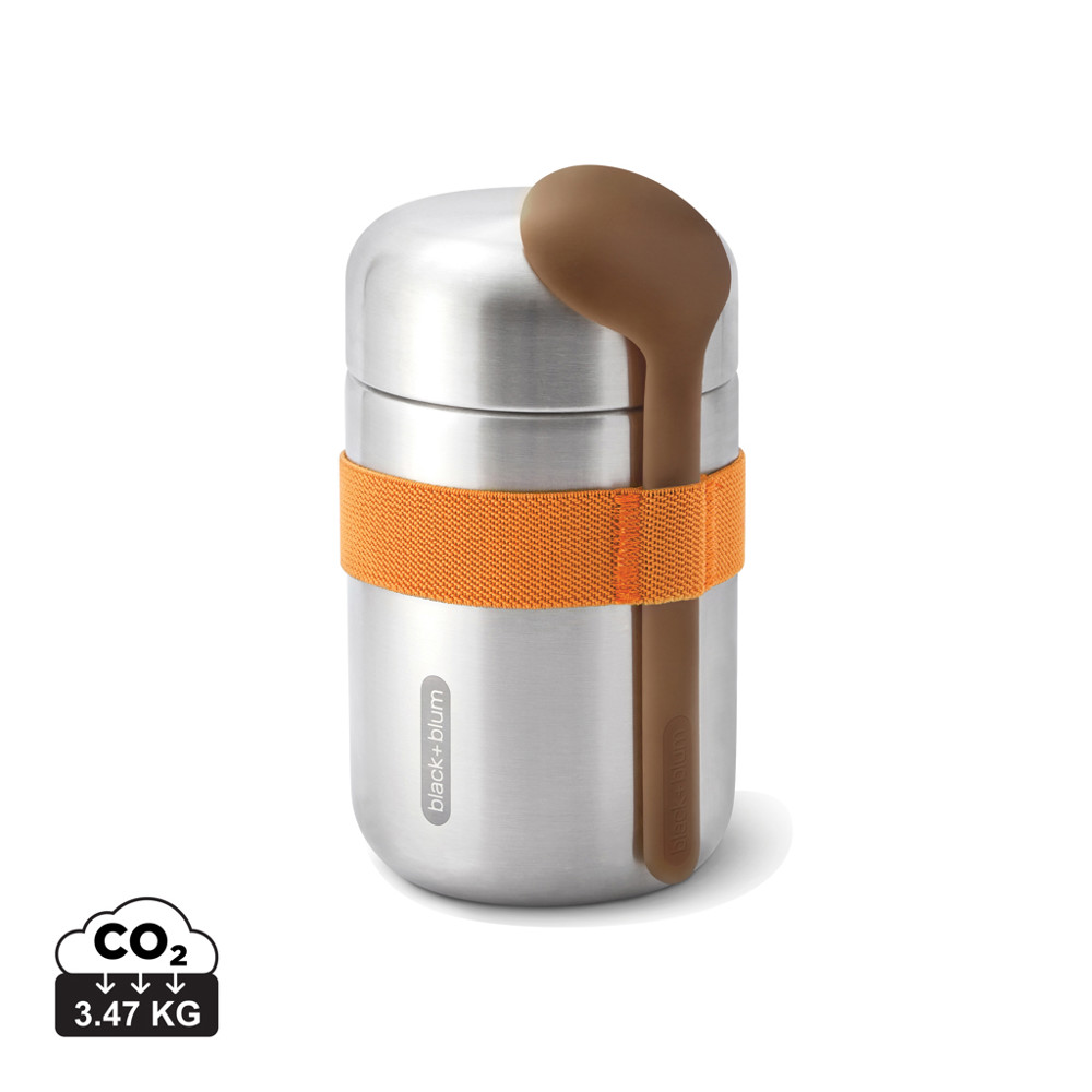 Black+Blum Food Flask 400 ml