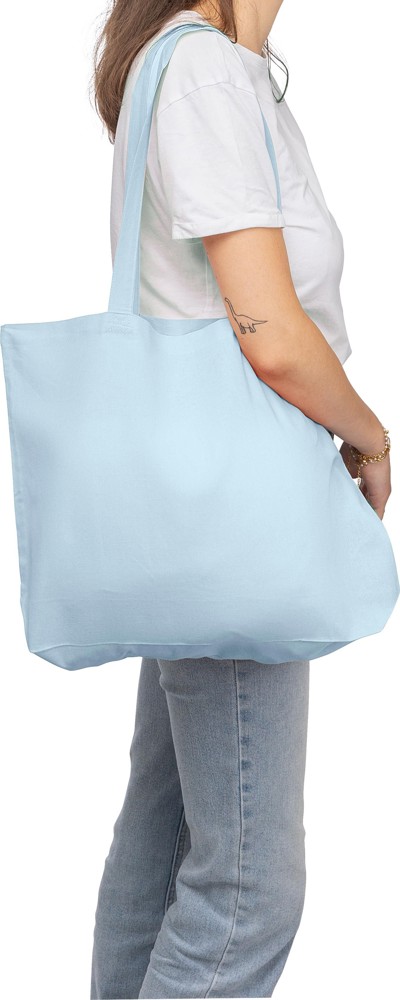 Cotton (140 gsm) shopping bag Tarin