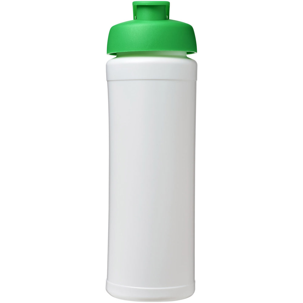 Baseline® Plus grip 750 ml flip lid sport bottle