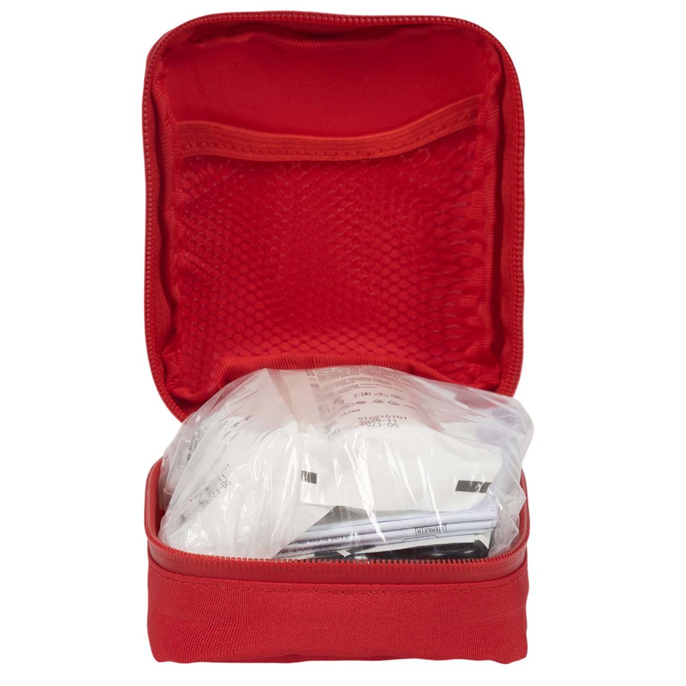 Essential 59-piece First Aid kit