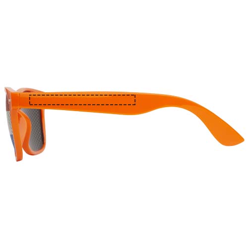 Vision sunglasses