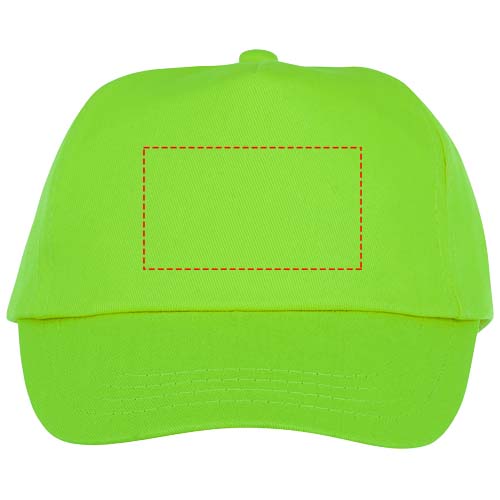 Feniks kids 5 panel 175 g/m2 cap