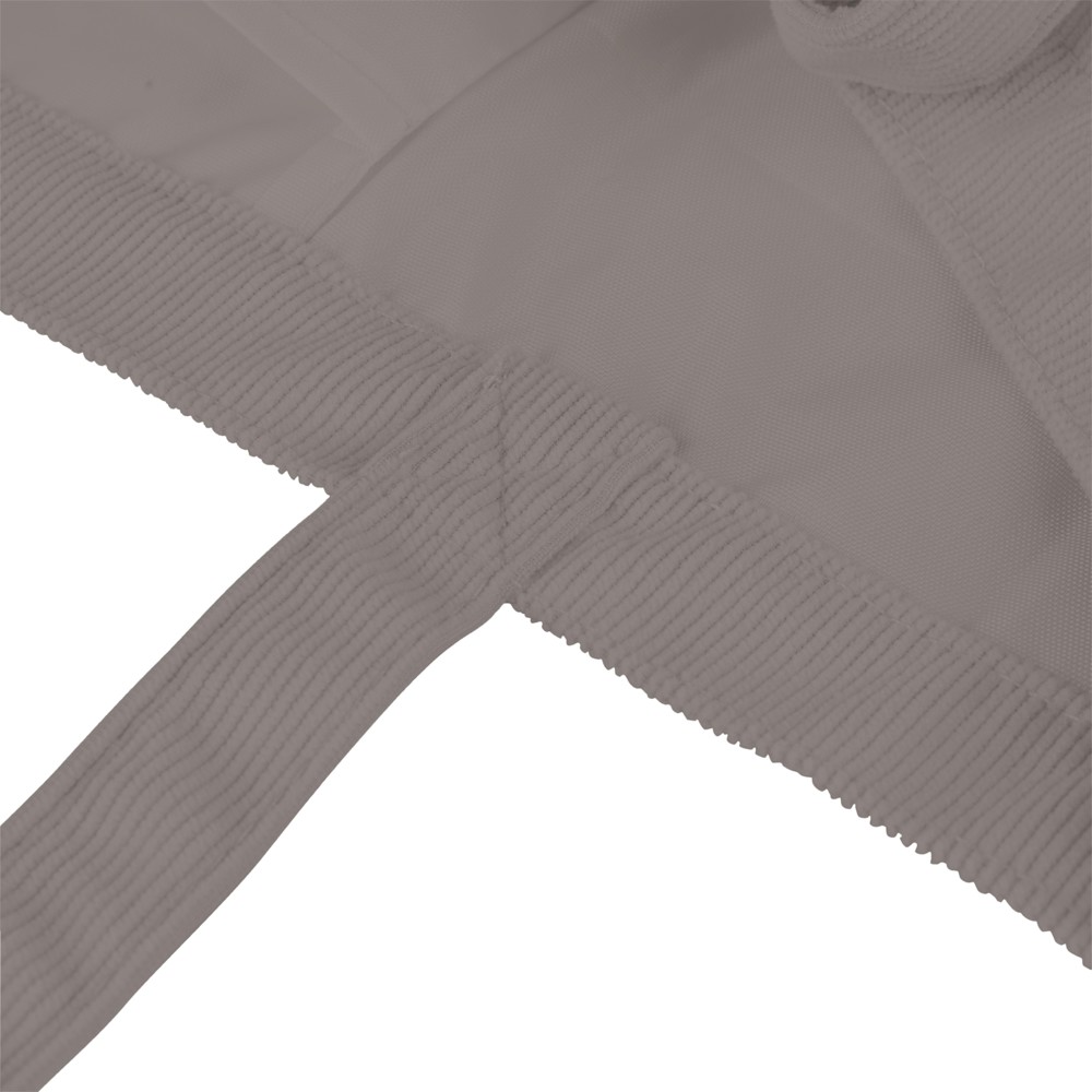 Corduroy tote bag Tino