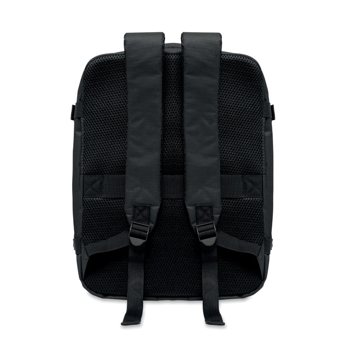 ASPEN - Extendable cabin backpack 20L
