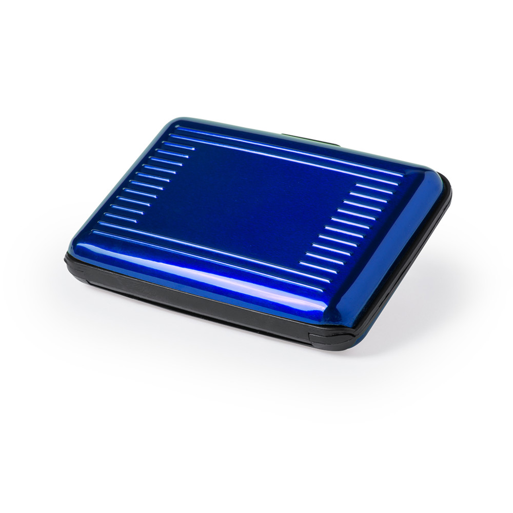 Card Holder Rainol - AZUL