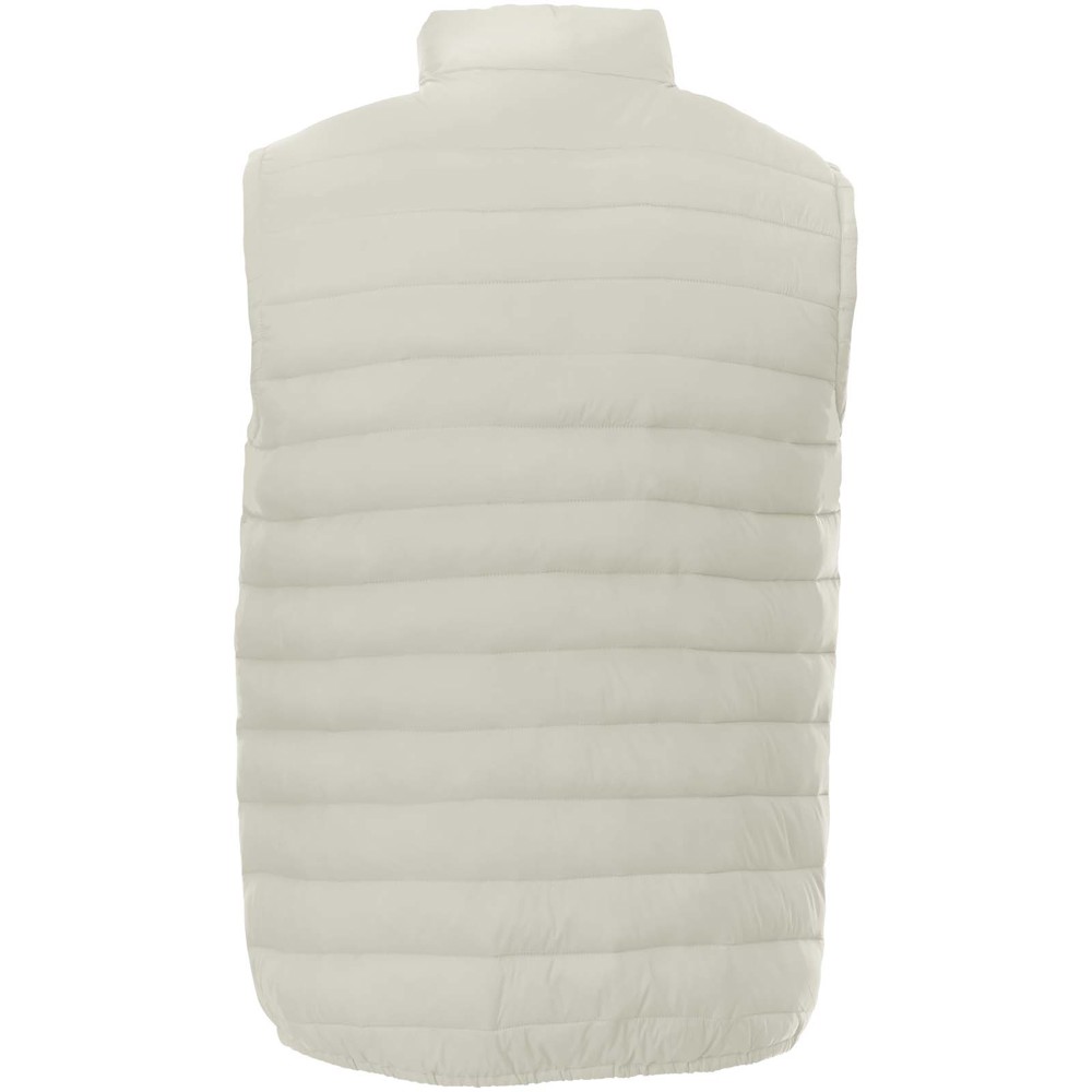 Pallas men's recycled insulated bodywarmer